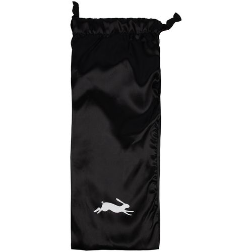 Поясная сумка Romance, черная