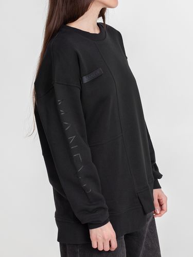 Свитшот Neofit, темно-серый (графит)