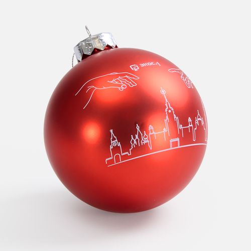 Набор Finery Trio, красный