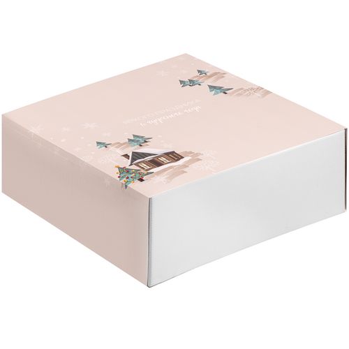 Набор Merry Moments для вина, синий Набор Merry Moments для вина, синий