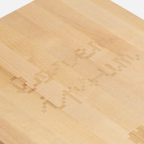 Разделочная доска Almano