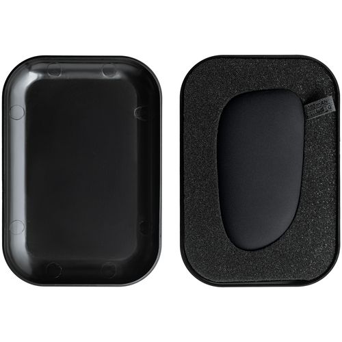Внешний аккумулятор Pebble 5200 мАч, черный Внешний аккумулятор Pebble 5200 мАч, черный