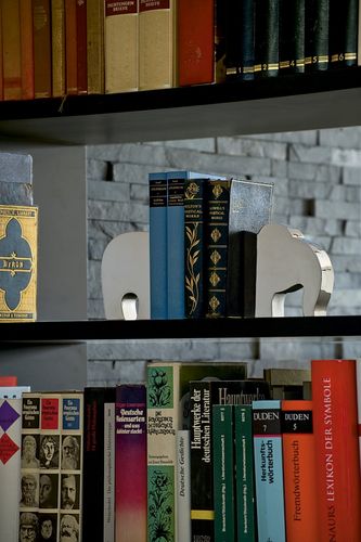 Держатели для книг Elephant Держатели для книг Elephant