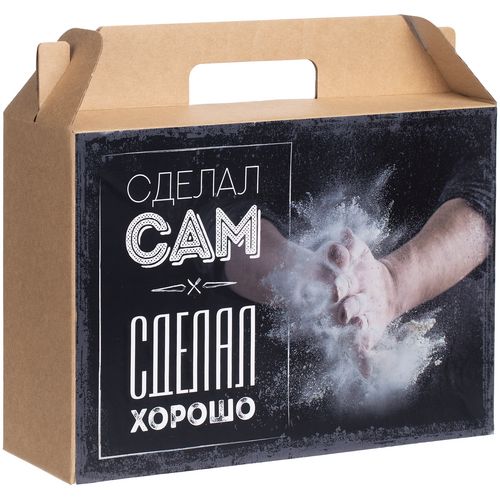 Набор «Сделал сам» Набор «Сделал сам»