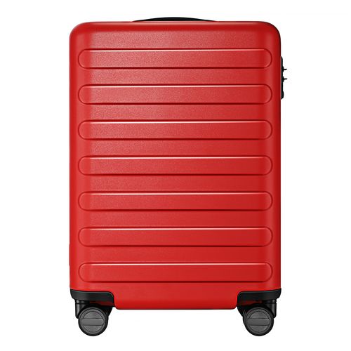 Чемодан Rhine Luggage, красный Чемодан Rhine Luggage, красный