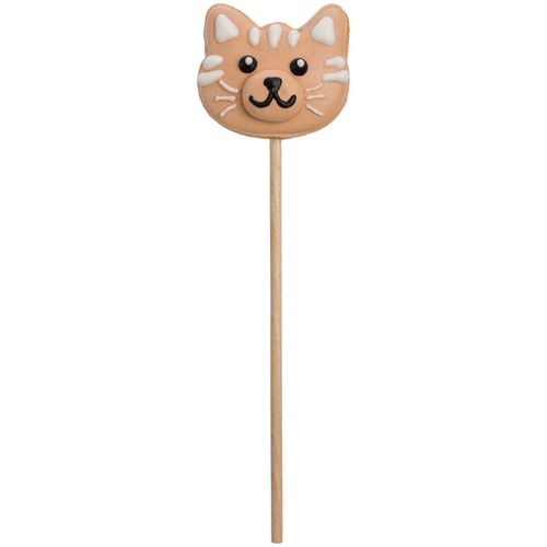 Печенье Magic Stick, кот Печенье Magic Stick, кот
