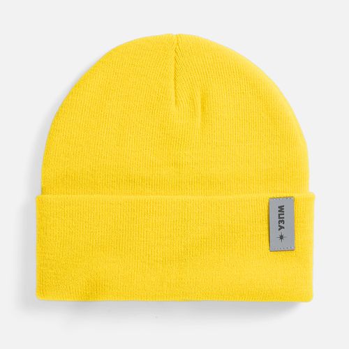 Лейбл светоотражающий Tao, S, серый