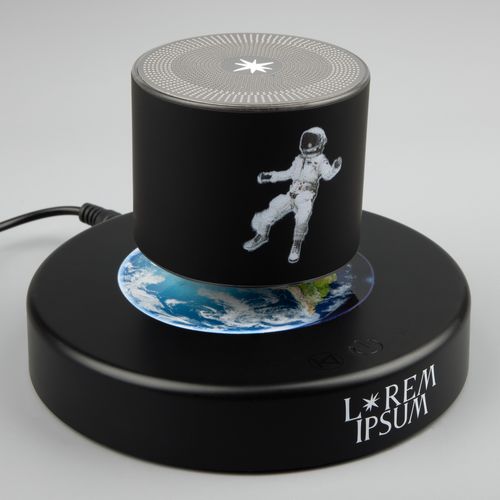 Левитирующая колонка Levitronic