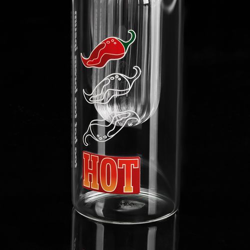 Бутылка для масла и уксуса Wellspring