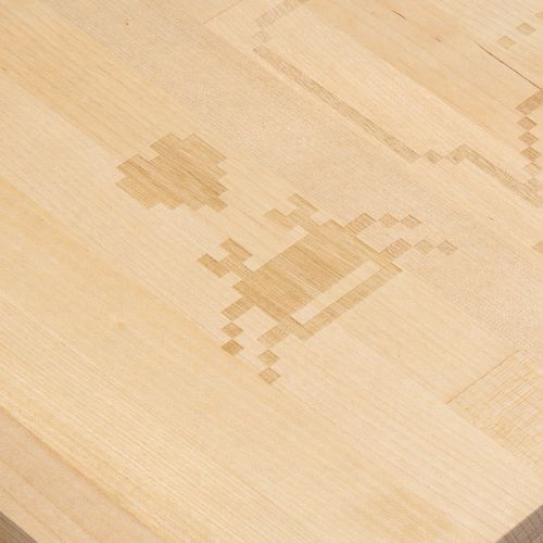 Разделочная доска Almano