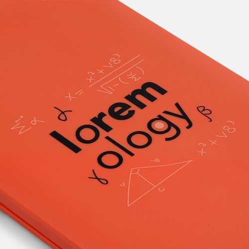 Аккумулятор Easy Trick ver.2, 4000 мАч, оранжевый