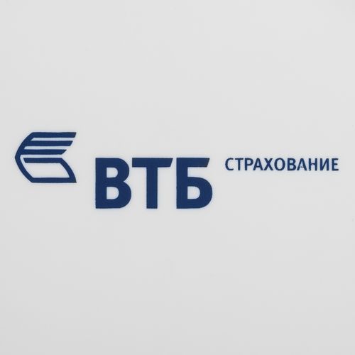 Внешний аккумулятор Pebble 7800 мАч, серо-синий