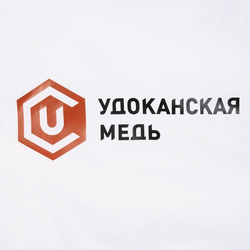 Жилет Kama, белый