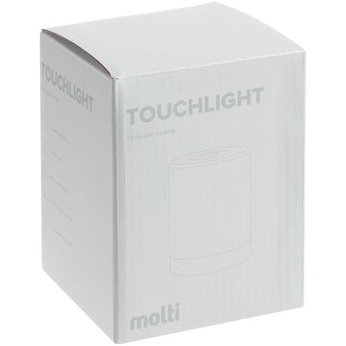 Лампа с управлением прикосновениями TouchLight Лампа с управлением прикосновениями TouchLight