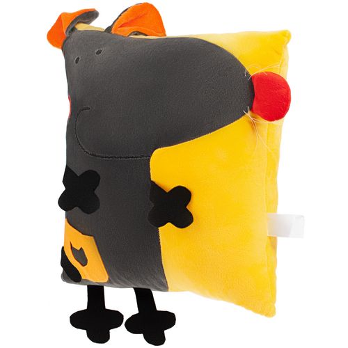 Подушка «Мышка Hugger Lefty» Подушка «Мышка Hugger Lefty»