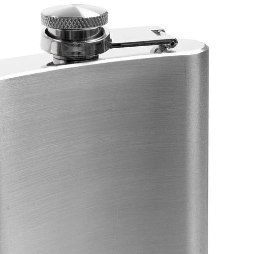 УЦЕНКА! Фляжка Muse, стальная УЦЕНКА! Фляжка Muse, стальная