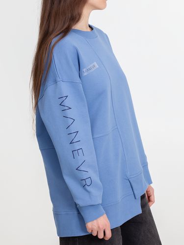 Свитшот Neofit, синий