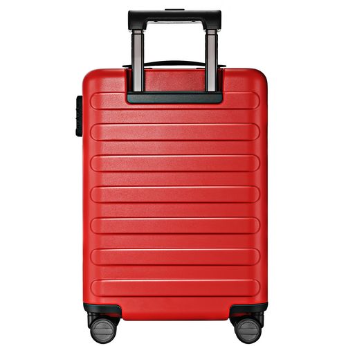Чемодан Rhine Luggage, красный Чемодан Rhine Luggage, красный