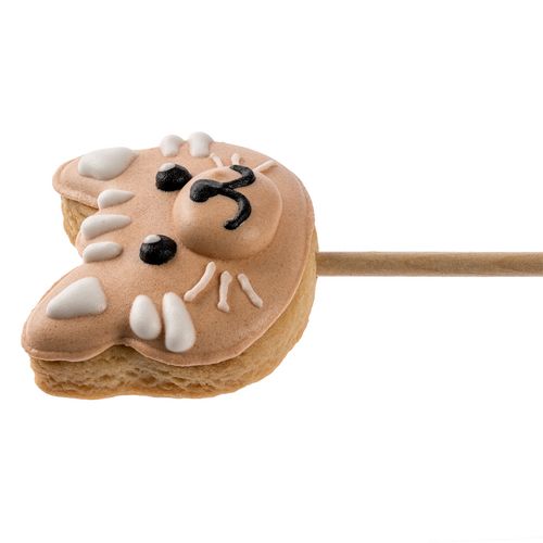 Печенье Magic Stick, кот Печенье Magic Stick, кот