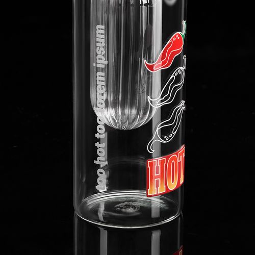 Бутылка для масла и уксуса Wellspring