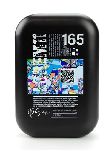 Внешний аккумулятор Pebble 2600 мАч, черный