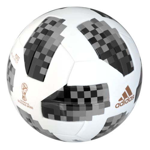 Сувенирный мини-мяч 2018 FIFA World Cup Russia Сувенирный мини-мяч 2018 FIFA World Cup Russia