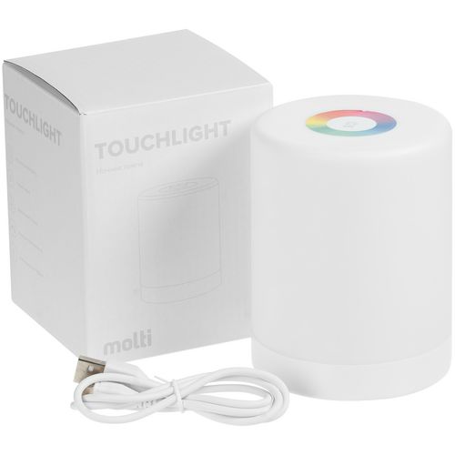 Лампа с управлением прикосновениями TouchLight Лампа с управлением прикосновениями TouchLight