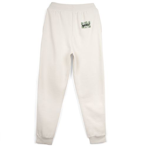 Джоггеры J2, молочно-белые Джоггеры J2, молочно-белые