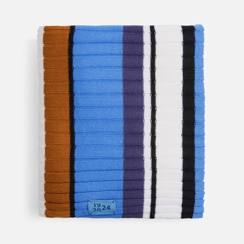 Плед Friolenta, молочный Плед Friolenta, молочный