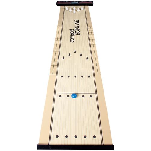 Игра «Нанобоулинг» Игра «Нанобоулинг»