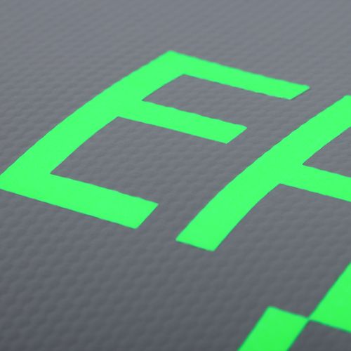 Сумка дорожная Altro, серая