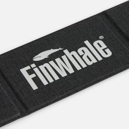 Подставка для смартфона с беспроводной зарядкой Kickstand, серая