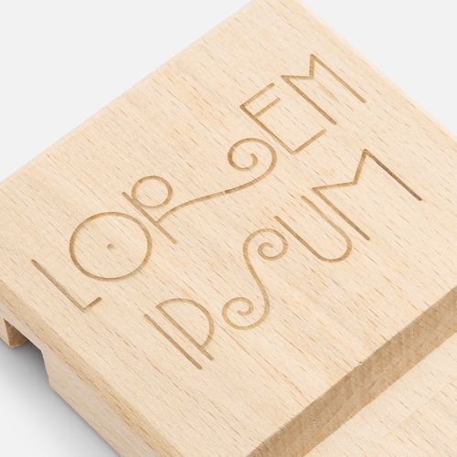 Подставка для телефона Forsyte Duo Medium