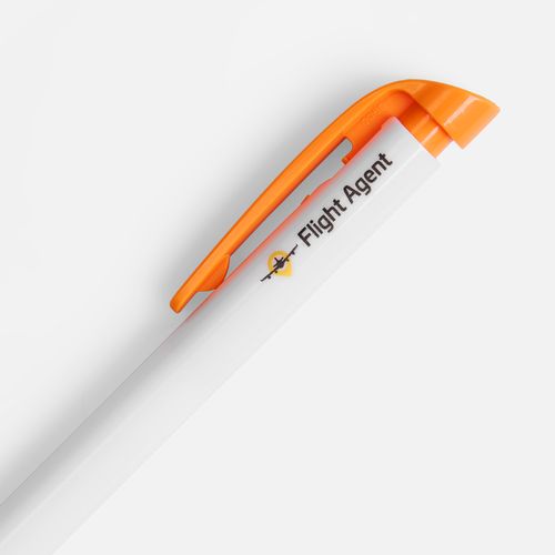 Набор First Line, оранжевый