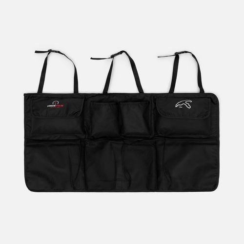 Органайзер в багажник автомобиля Ordinare, черный