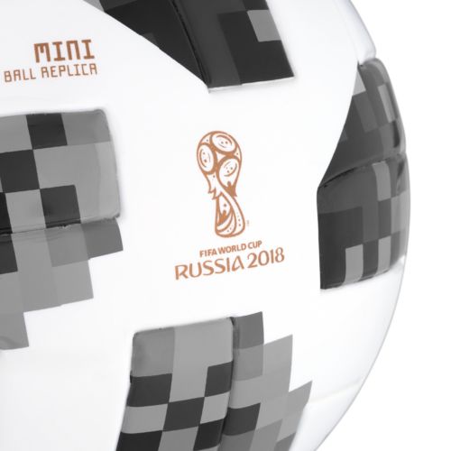 Сувенирный мини-мяч 2018 FIFA World Cup Russia Сувенирный мини-мяч 2018 FIFA World Cup Russia