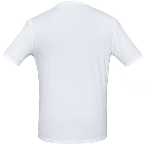 Футболка Response Tee, белая Футболка Response Tee, белая