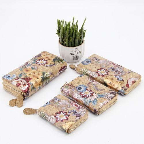Кошельки Cork Кошельки Cork
