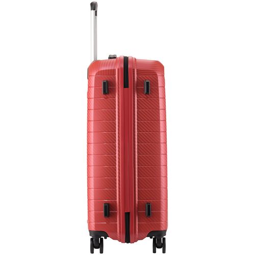 Чемодан Lightweight Luggage M, красный Чемодан Lightweight Luggage M, красный