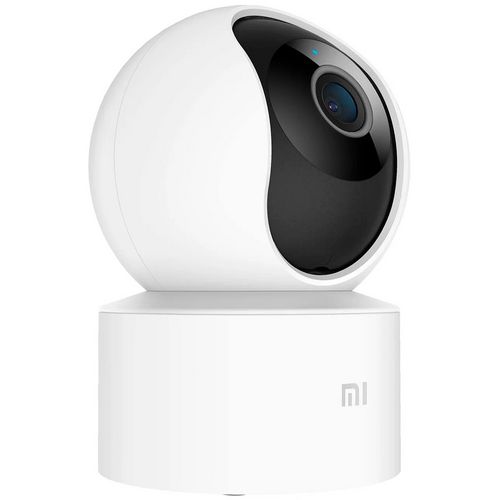 Видеокамера Mi Home Security Camera 360°, белая Видеокамера Mi Home Security Camera 360°, белая