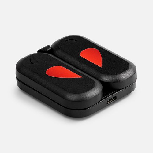 Набор Urban Tea, красный