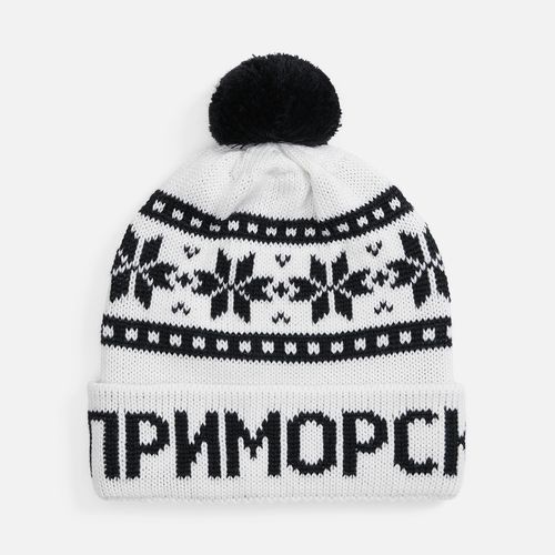 Шапка Joyful на заказ, полушерсть Шапка Joyful на заказ, полушерсть