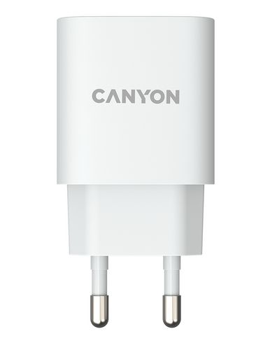 Сетевое зарядное устройство Canyon Quick Charge Сетевое зарядное устройство Canyon Quick Charge