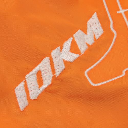 Жилет Kama, оранжевый
