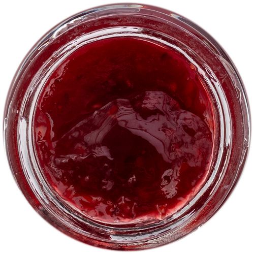 Джем на виноградном соке Best Berries, малина-брусника Джем на виноградном соке Best Berries, малина-брусника
