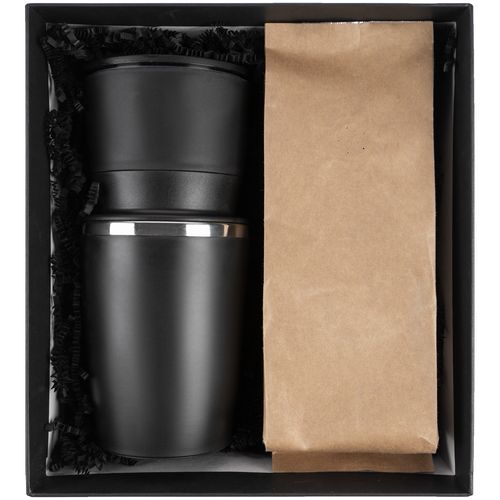 Набор Filter Coffee, крафт Набор Filter Coffee, крафт