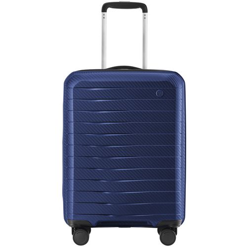 Чемодан Lightweight Luggage S, синий Чемодан Lightweight Luggage S, синий