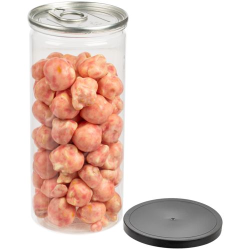 Попкорн Pop Drop, в карамельной глазури со вкусом йогурта и малины Попкорн Pop Drop, в карамельной глазури со вкусом йогурта и малины