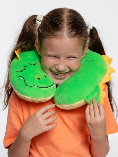 Подушка под шею Smilla Подушка под шею Smilla
