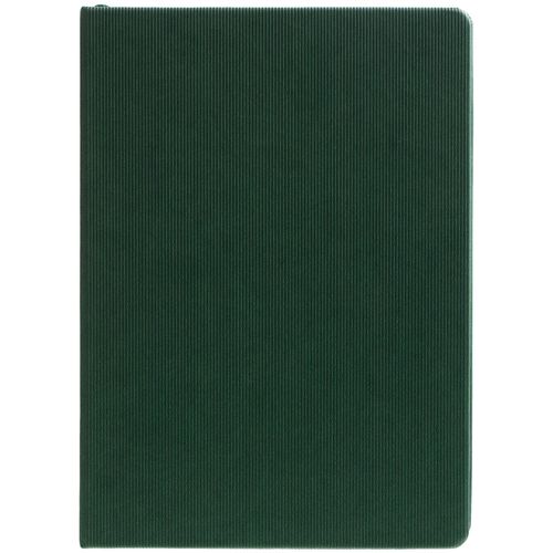 Ежедневник Grid, недатированный, зеленый Ежедневник Grid, недатированный, зеленый